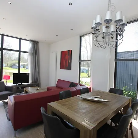 Modern In A *