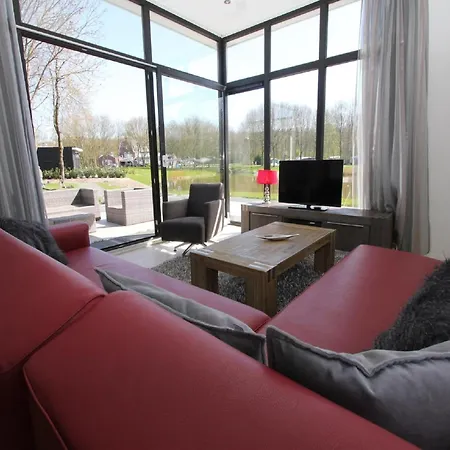 Modern In A