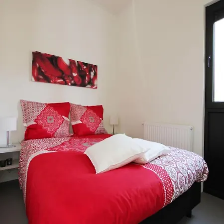Modern In A Holiday home *