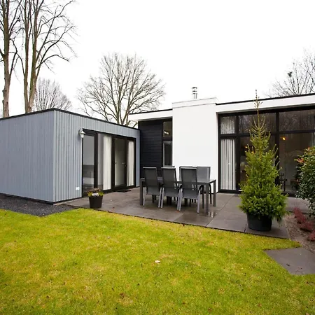Holiday home Modern In A Arnhem