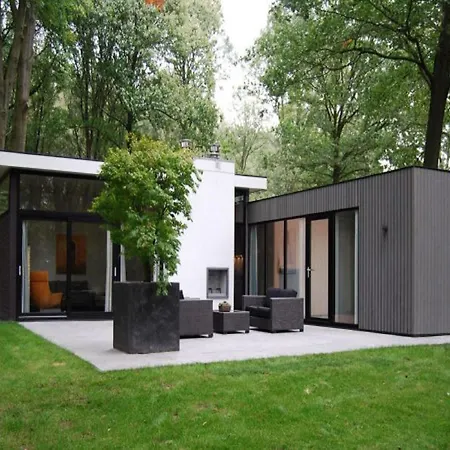 Modern In A * Arnhem