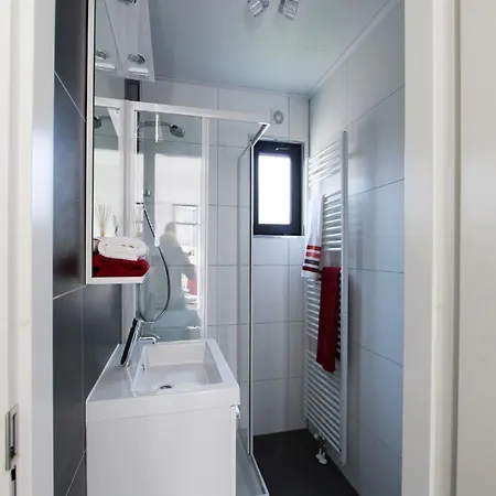 Holiday home Modern In A