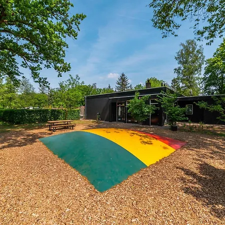 Modern In A Holiday home *